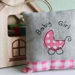 Baby Girl Lavender Scented ..