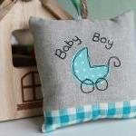 Baby Boy Lavend..